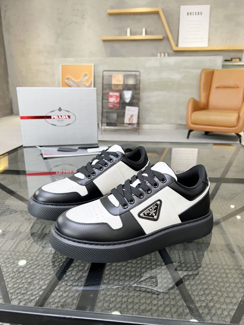 Prada Casual Shoes